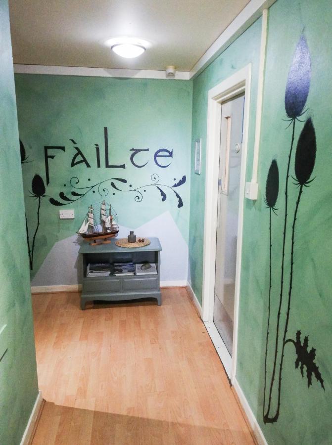 Broadford Backpackers Hostel Extérieur photo