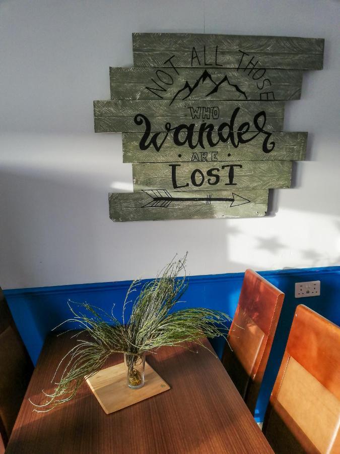 Broadford Backpackers Hostel Extérieur photo