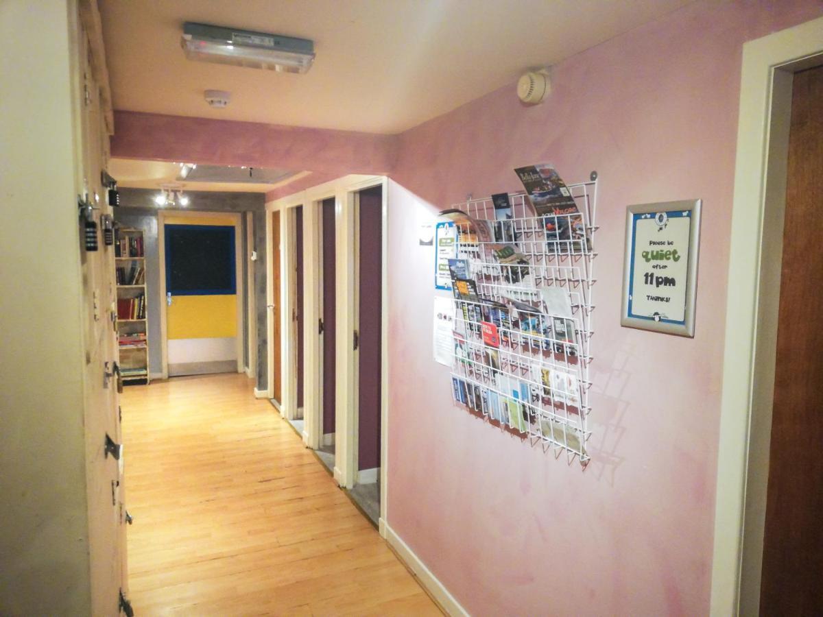 Broadford Backpackers Hostel Extérieur photo